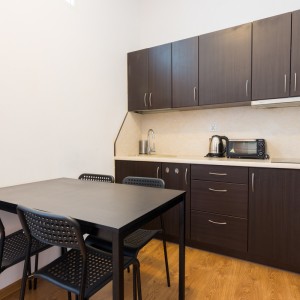 Kitchen anex
