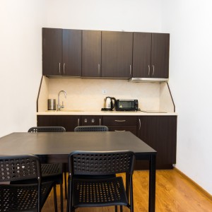 Kitchen anex