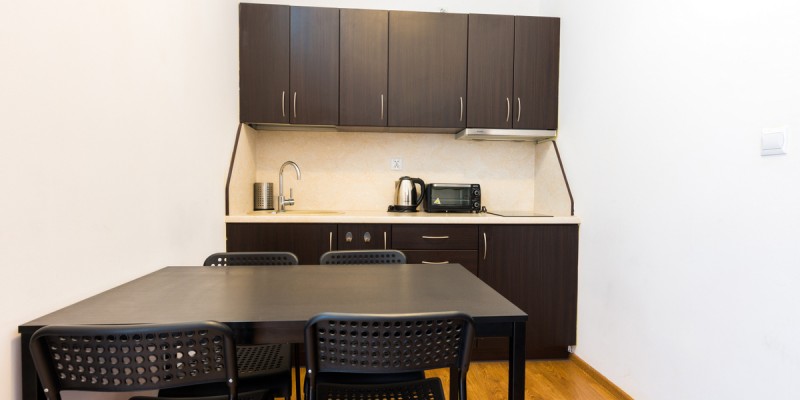 Kitchen anex