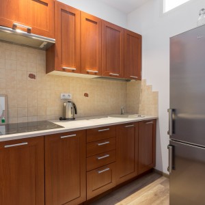 Kitchen anex