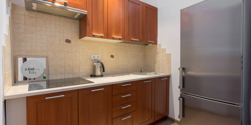 Kitchen anex