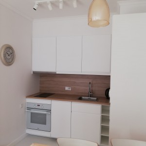 Kitchen anex