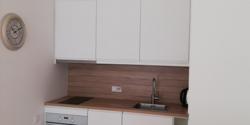 Kitchen anex