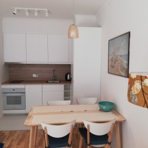 Kitchen anex