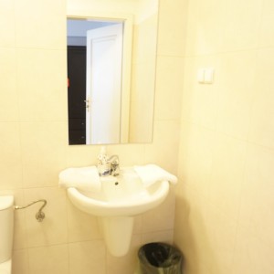 Bathroom 1