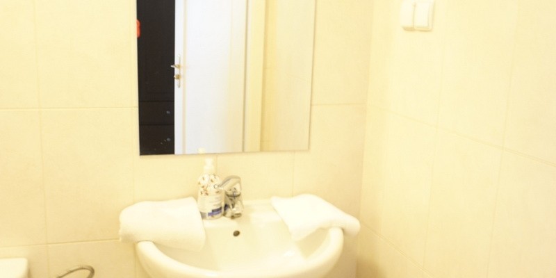 Bathroom 1