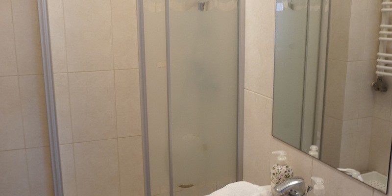 Bathroom 1