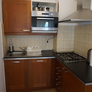 Kitchen anex