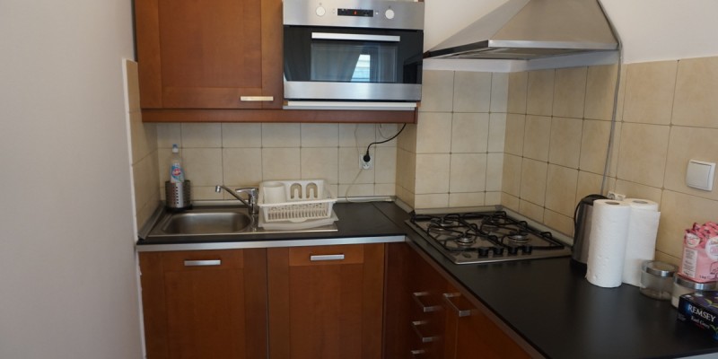 Kitchen anex