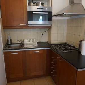 Kitchen anex