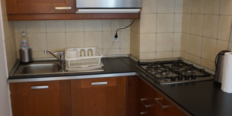 Kitchen anex
