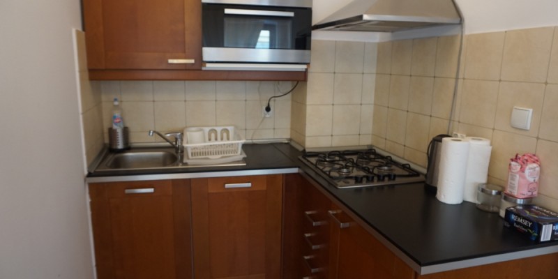 Kitchen anex