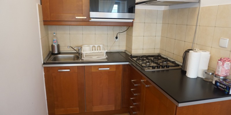 Kitchen anex