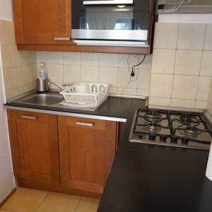 Kitchen anex