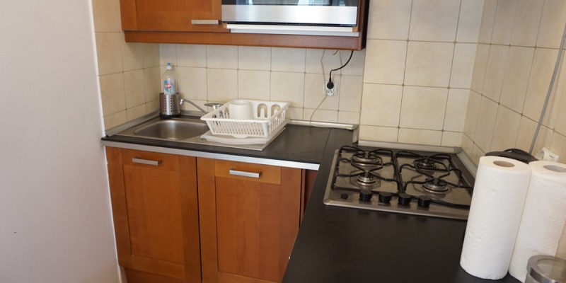 Kitchen anex
