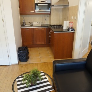 Kitchen anex