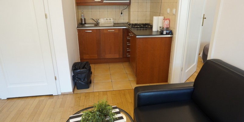 Kitchen anex
