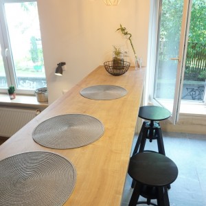 Kitchen anex