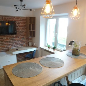 Kitchen anex
