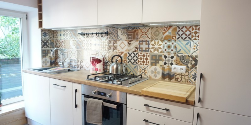 Kitchen anex
