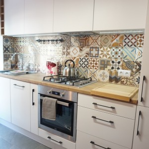 Kitchen anex