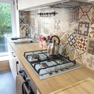 Kitchen anex