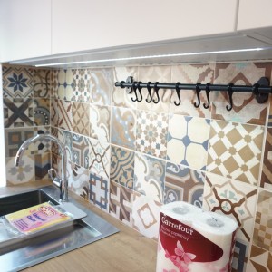 Kitchen anex