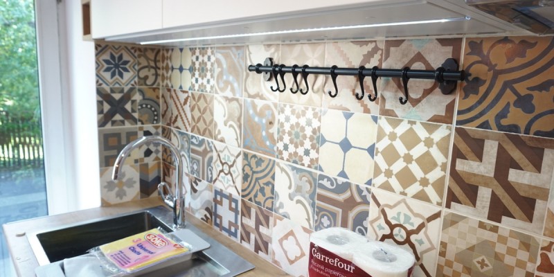 Kitchen anex