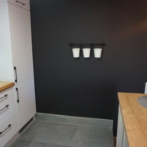 Kitchen anex