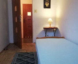 Warsaw, city center - Krochmalna str, 2 bedroom flat, 3900 PLN TOTAL