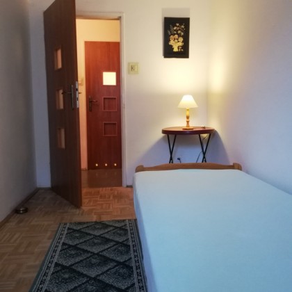 Warsaw, city center - Krochmalna str, 2 bedroom flat, 3900 PLN TOTAL