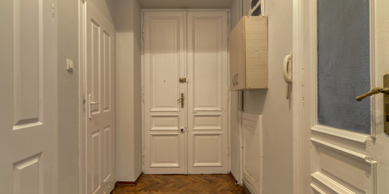 hallway