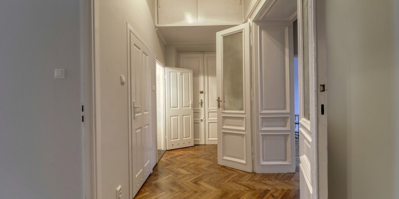 hallway