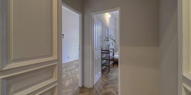 hallway