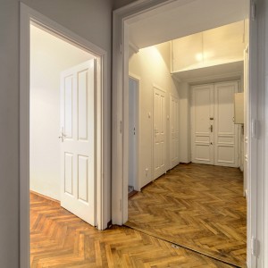 hallway