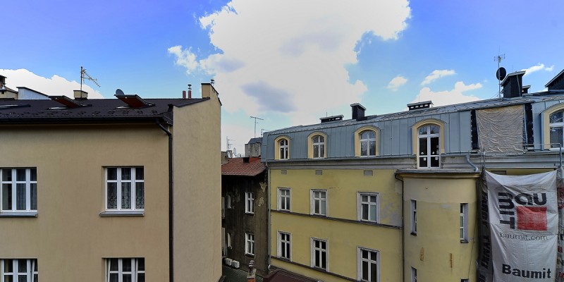windows view
