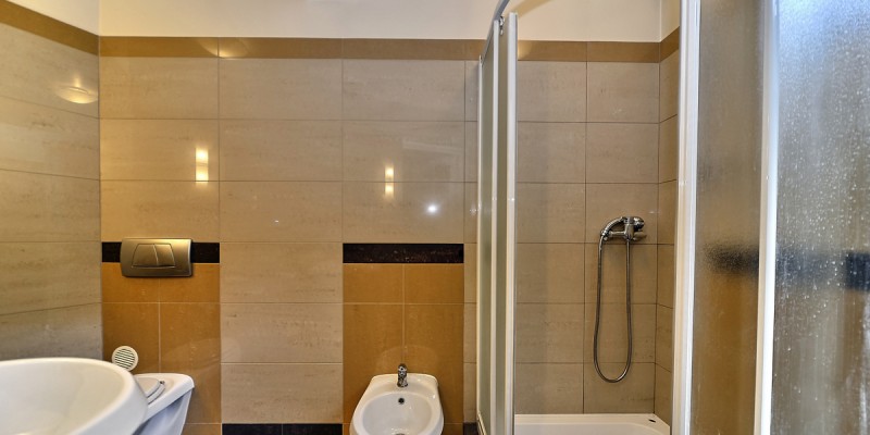 Bathroom 1