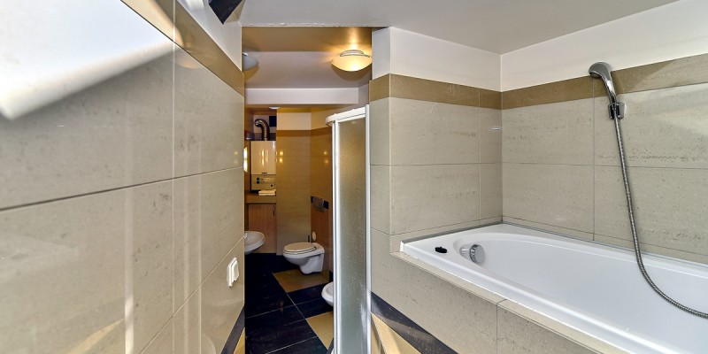 Bathroom 1