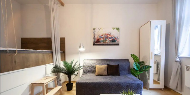 Studio