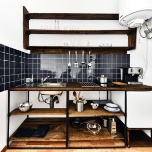 Kitchen anex