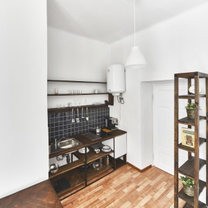Kitchen anex
