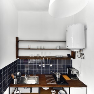 Kitchen anex