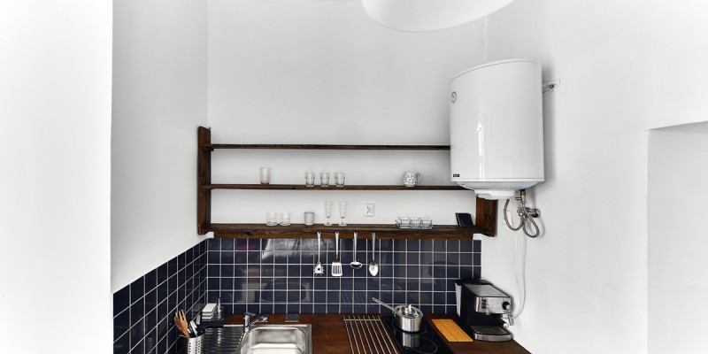 Kitchen anex