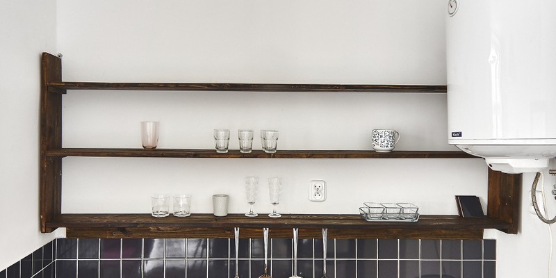 Kitchen anex