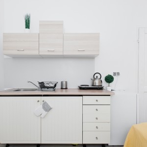 Kitchen anex