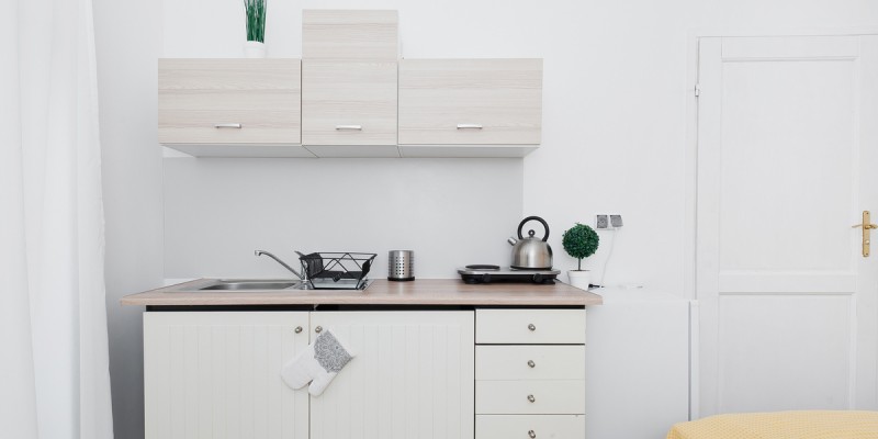 Kitchen anex