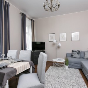 Livingroom (Bedroom 4)