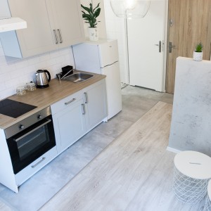 Kitchen anex