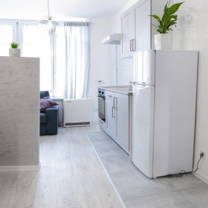 Kitchen anex