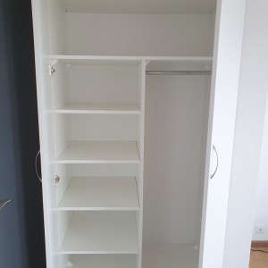 warderobe